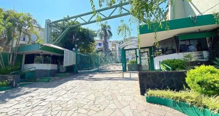 Apartamento com 2 quartos à venda na Avenida Fábio Araújo Santos, 1251, Nonoai, Porto Alegre