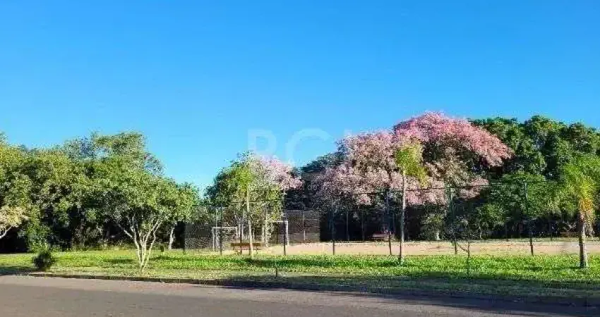Terreno à venda na Rua Claudio da Silva Pinto, 850, Espírito Santo, Porto Alegre