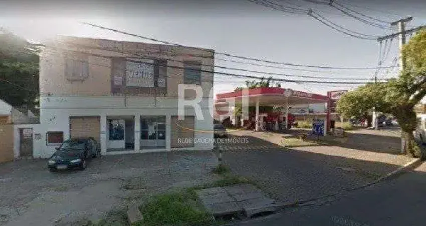 Terreno à venda na Avenida da Cavalhada, 2406, Cavalhada, Porto Alegre