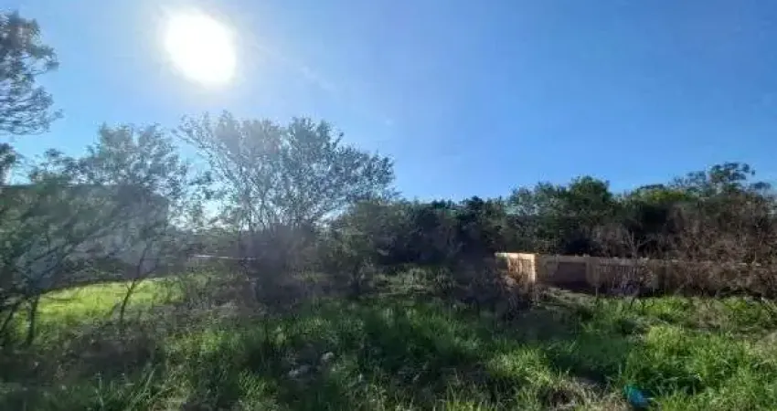 Terreno à venda na Rua Claudio da Silva Pinto, 870, Espírito Santo, Porto Alegre