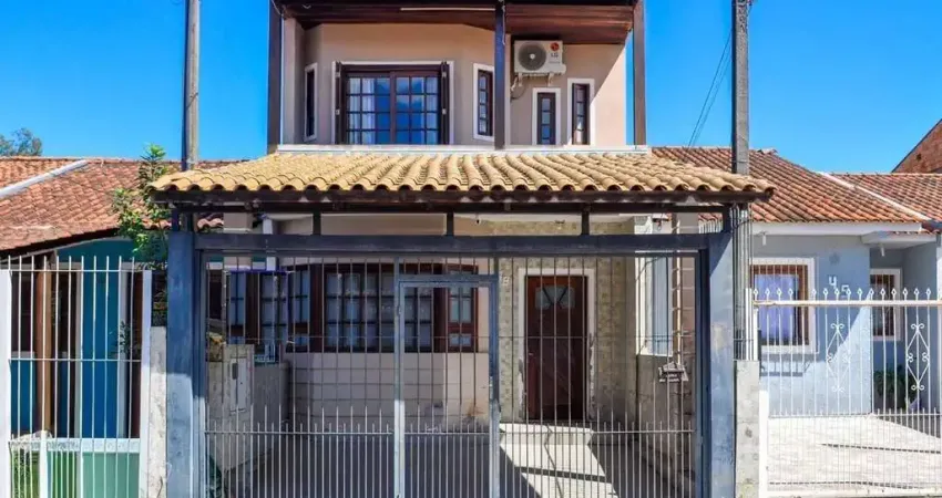 Casa com 3 quartos à venda na Rua Silvestre Sauter, 49, Hípica, Porto Alegre