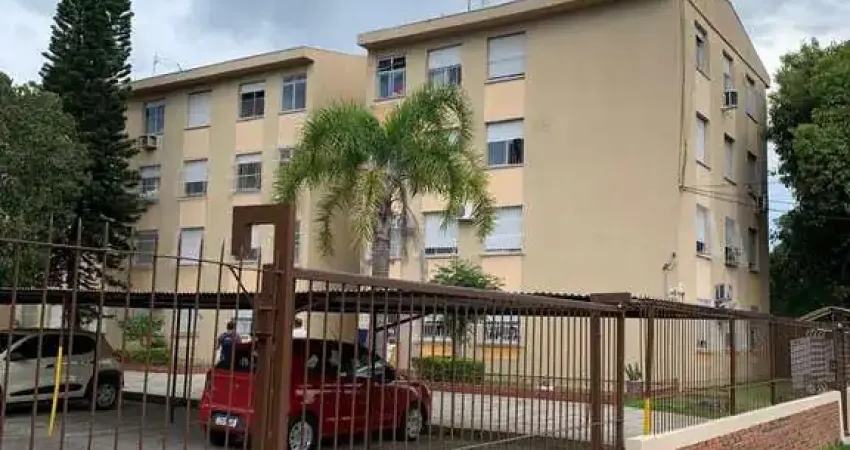 Apartamento com 2 quartos à venda na Estrada João Salomoni, 721, Vila Nova, Porto Alegre