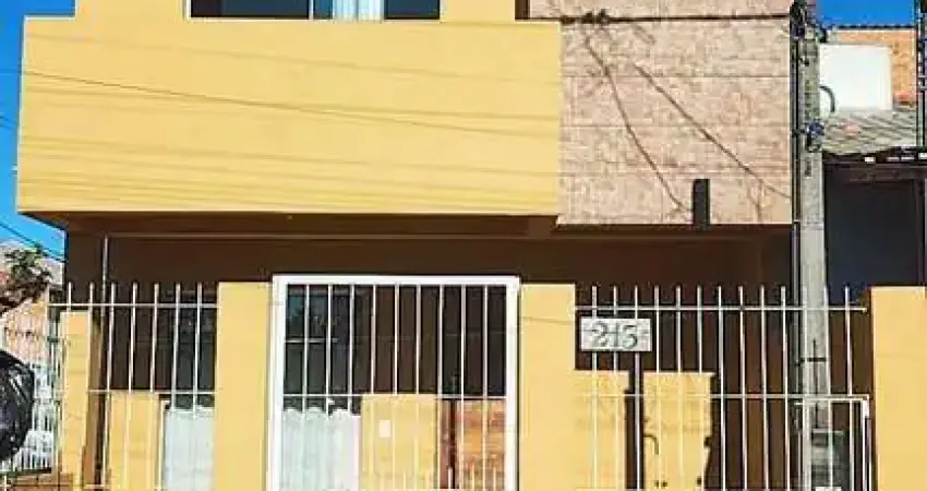 Casa com 2 quartos à venda na Rua Argenor Adolfo Wendler, 213, Ponta Grossa, Porto Alegre