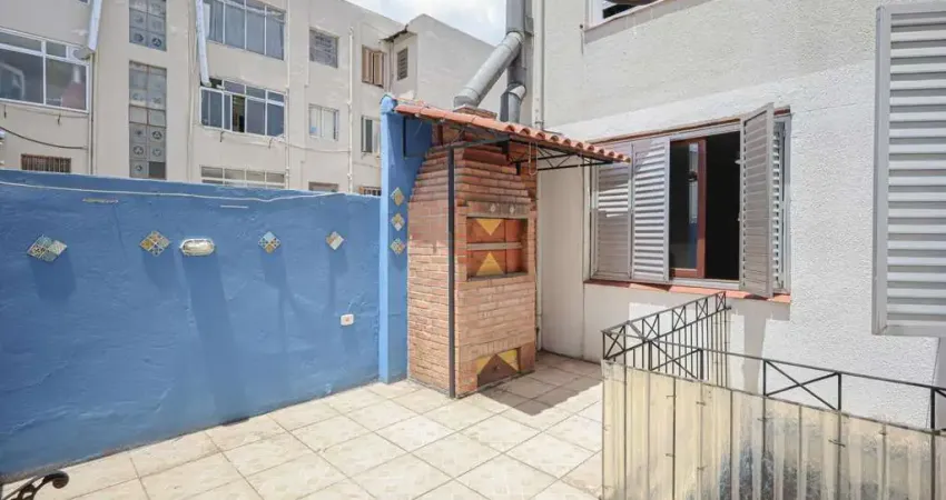 Apartamento com 2 quartos à venda na Avenida Brasil, 1471, São Geraldo, Porto Alegre