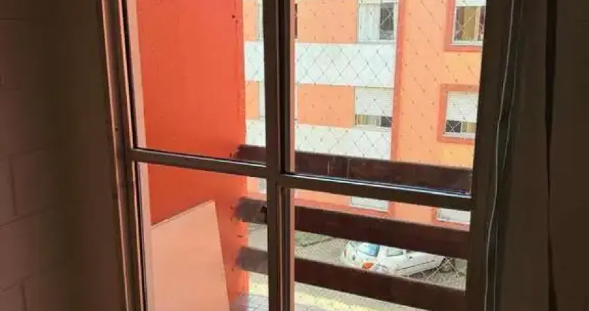 Apartamento com 3 quartos à venda na Avenida Romeu Samarani Ferreira, 400, Vila Nova, Porto Alegre