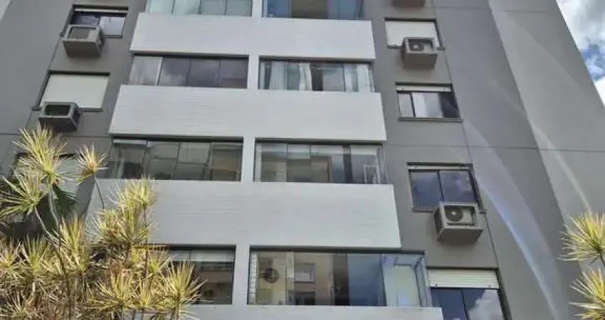 Apartamento com 3 quartos à venda na Rua Botafogo, 1246, Menino Deus, Porto Alegre