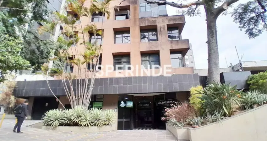 Sala comercial à venda na Avenida Cristóvão Colombo, 2937, Floresta, Porto Alegre
