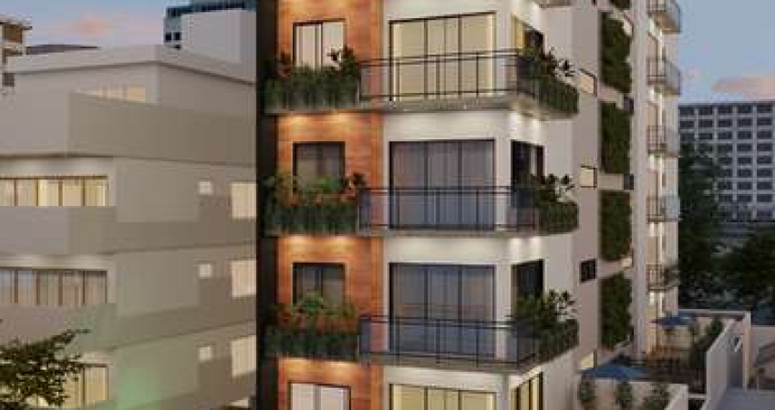 Apartamento com 2 quartos à venda na Rua Carlos Von Koseritz, 1185, Auxiliadora, Porto Alegre