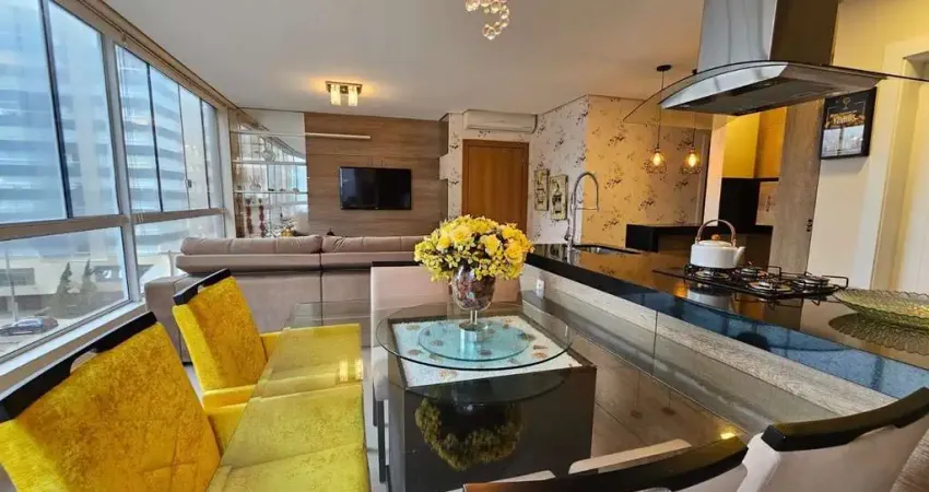 Apartamento 2 quartos com 1 vaga escriturada, Piscinas, Capão da Canoa.