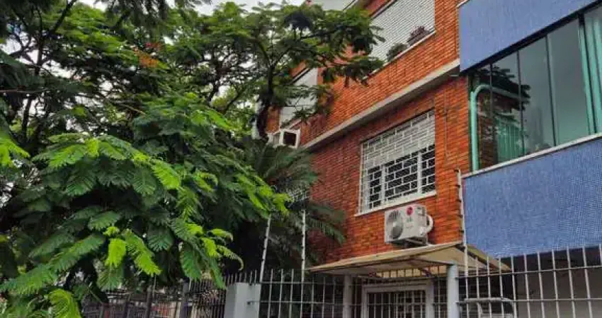 Apartamento com 2 quartos à venda na Rua Mucio Teixeira, 289, Menino Deus, Porto Alegre