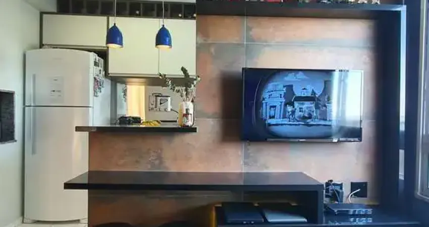 Apartamento 3 dormitórios 1 suíte e vaga no bairro Passo das Pedras