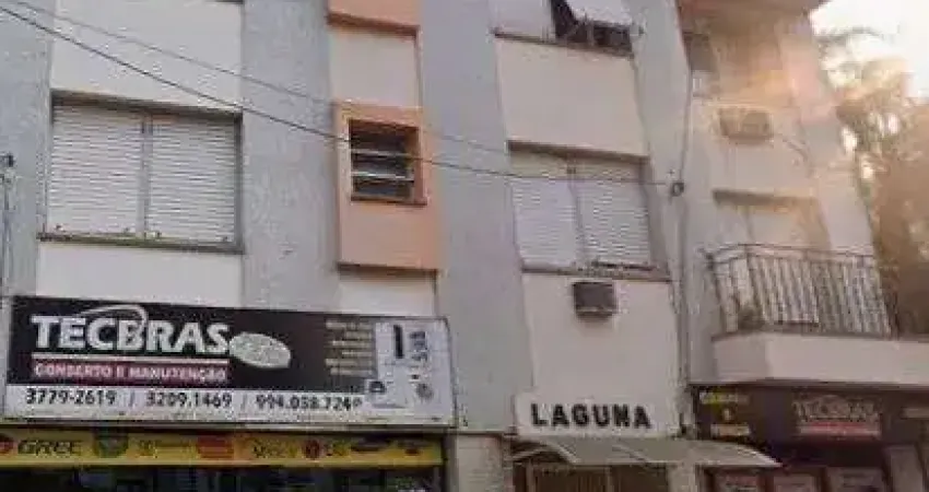 Apartamento com 1 quarto à venda na Rua Coronel Fernando Machado, 312, Centro Histórico, Porto Alegre