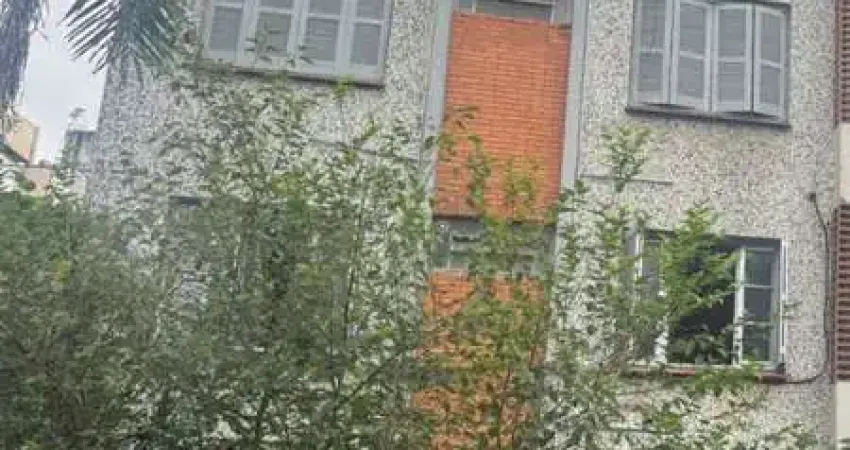 Kitnet / Stúdio à venda na Rua General Lima e Silva, 407, Centro Histórico, Porto Alegre