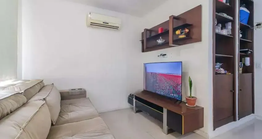 Apartamento com 1 quarto à venda na Rua Doutor Ramiro D'Ávila, 82, Azenha, Porto Alegre