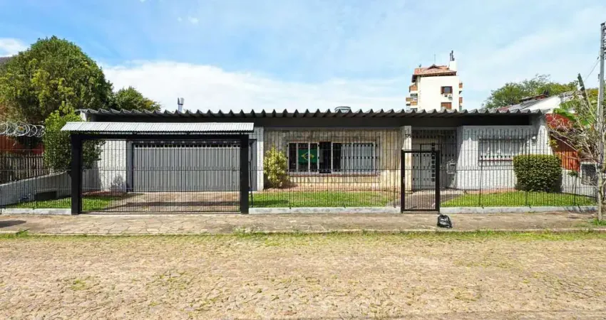 Casa com 3 quartos à venda na Rua Torres, 135, Ipanema, Porto Alegre