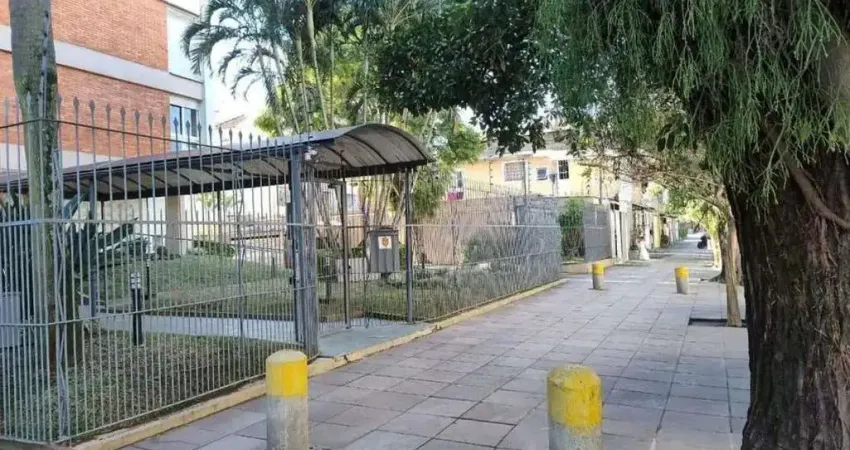 Apartamento de 2 dormitórios no Bairro Menino Deus, Porto Alegre, RS