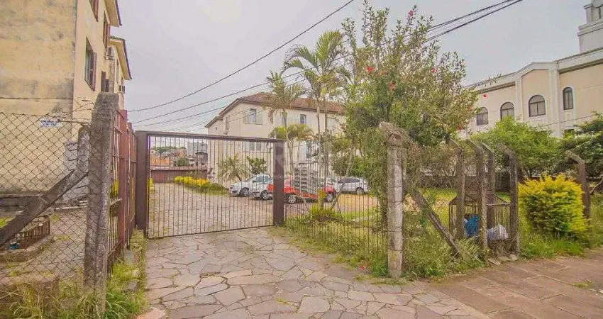 Apartamento para Locação/Aluguel - 68.97m², 3 dormitórios, 1 vaga - Santa Tereza