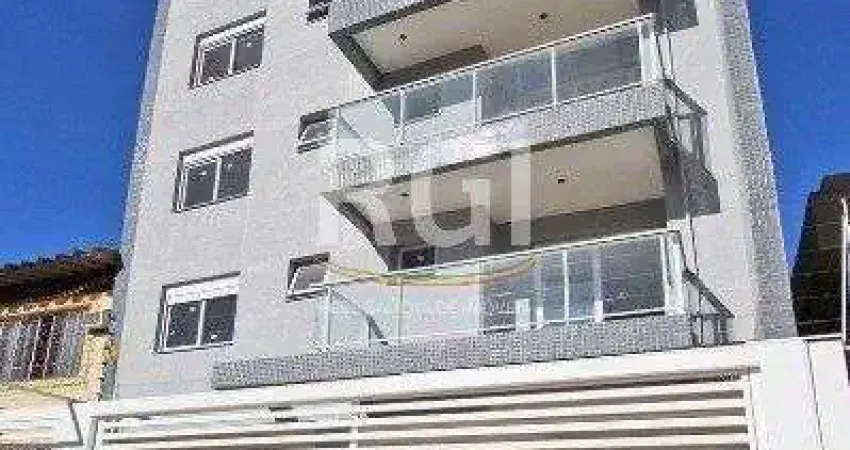 Cobertura com 2 quartos à venda na Rua Barão de Teffe, 242, Menino Deus, Porto Alegre