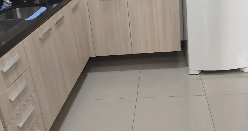 Apartamento com 2 quartos à venda no Agriões, Teresópolis