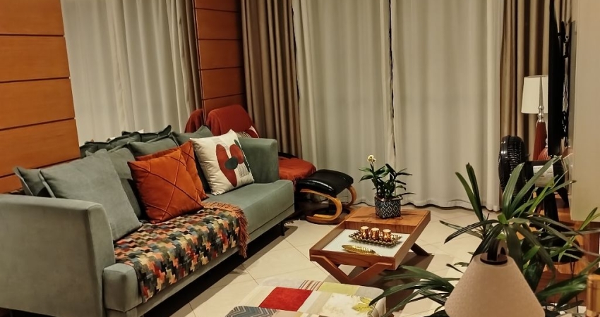 Apartamento com 2 quartos para alugar no Alto, Teresópolis 