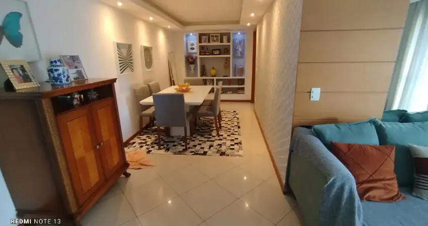 Apartamento com 2 quartos à venda no Alto, Teresópolis 