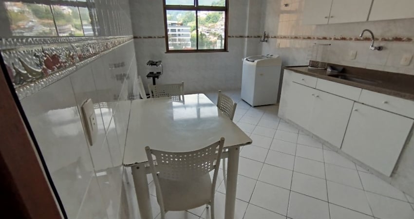 Dois quartos no Alto para alugar.