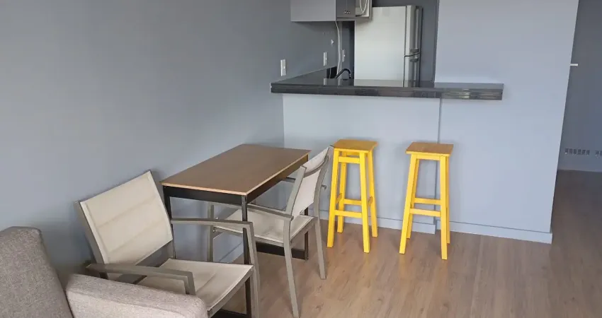 Apartamento com 1 quarto para alugar no Alto, Teresópolis