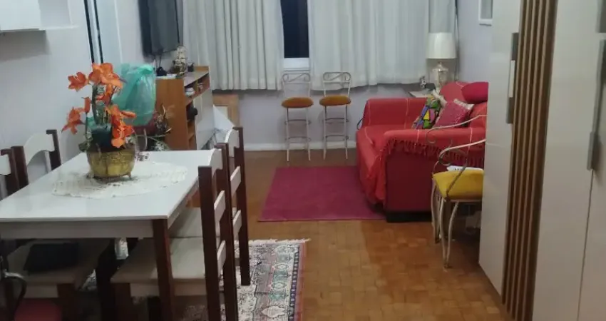 Apartamento com 1 quarto à venda no Alto, Teresópolis 