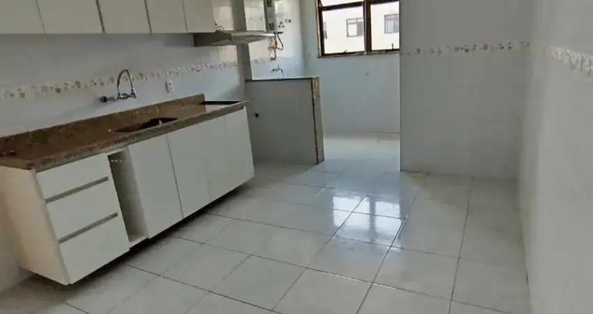 Apartamento com 2 quartos à venda no Alto, Teresópolis