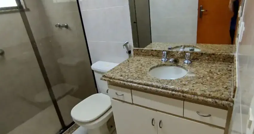 Apartamento com 2 quartos para alugar no Alto, Teresópolis