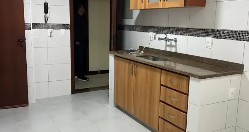 Apartamento para alugar na Rua Carmela Dutra, 500, Agriões, Teresópolis