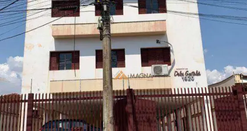 Apartamento com 3 dormitórios à venda, 73 m² por R$ 210.000,00 - Campos Elíseos - Ribeirão Preto/SP
