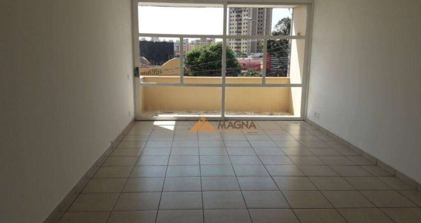 Apartamento à venda, 157 m² por R$ 450.000,00 - Higienópolis - Ribeirão Preto/SP