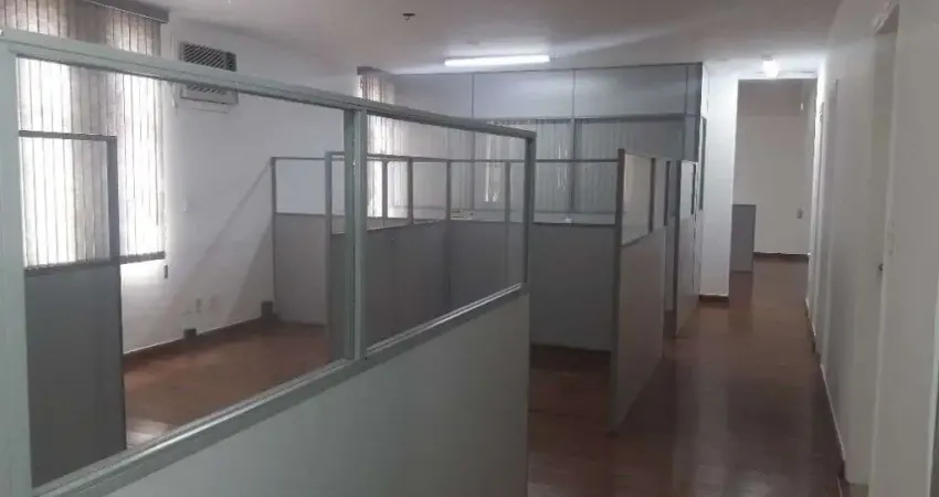 Salão para alugar, 200 m² por R$ 4.995,04/mês - Jardim Sumaré - Ribeirão Preto/SP
