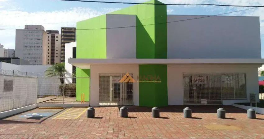 Sobrado à venda, 576 m² por R$ 5.000.000,00 - Higienópolis - Ribeirão Preto/SP