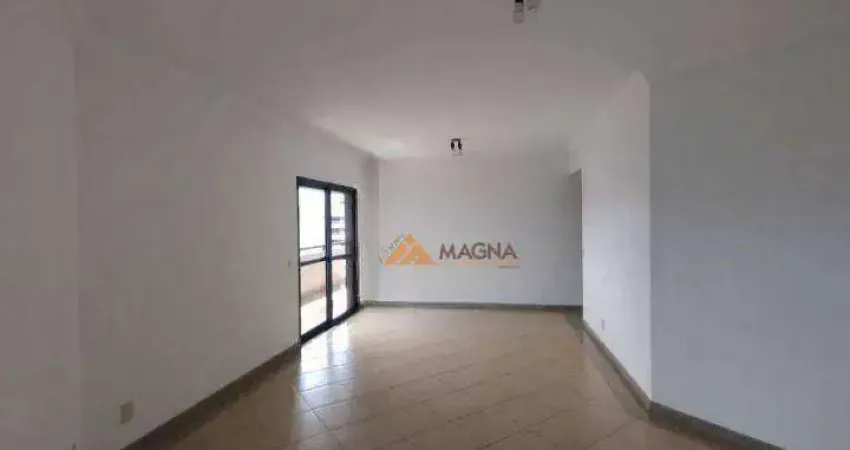 Apartamento à venda, 156 m² por R$ 890.000,00 - Centro - Ribeirão Preto/SP
