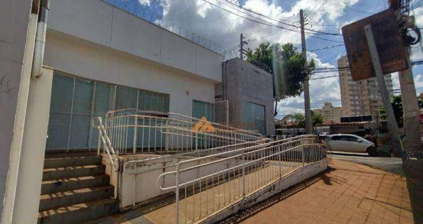 Sala comercial à venda na Vila Seixas, Ribeirão Preto 