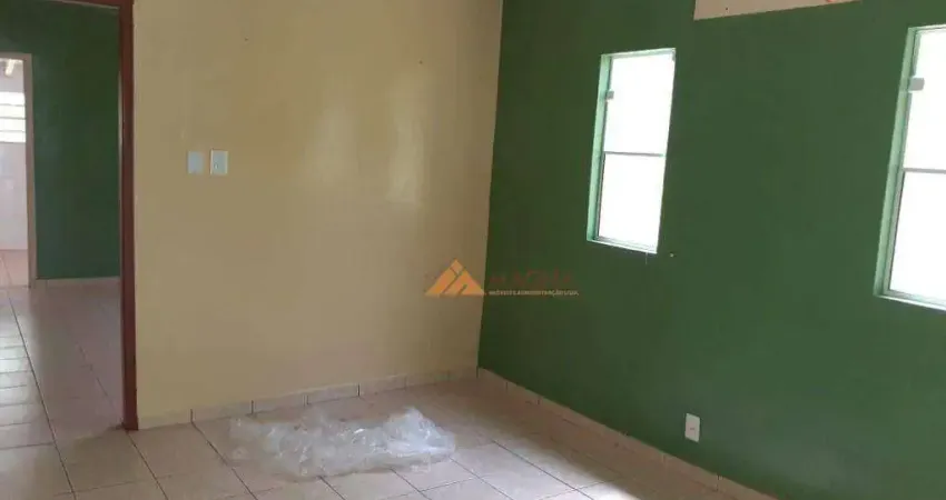 Casa com 3 quartos à venda no Centro, São Simão 