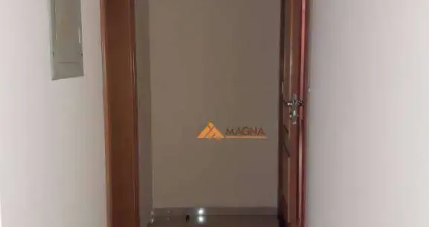 Apartamento à venda, 95 m² por R$ 596.000,00 - Jardim Irajá - Ribeirão Preto/SP