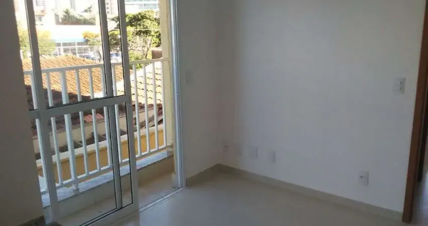 Apartamento com 1 quarto para alugar, 39 m² por r$ 1.275/mês - jardim macedo - ribeirão preto/sp