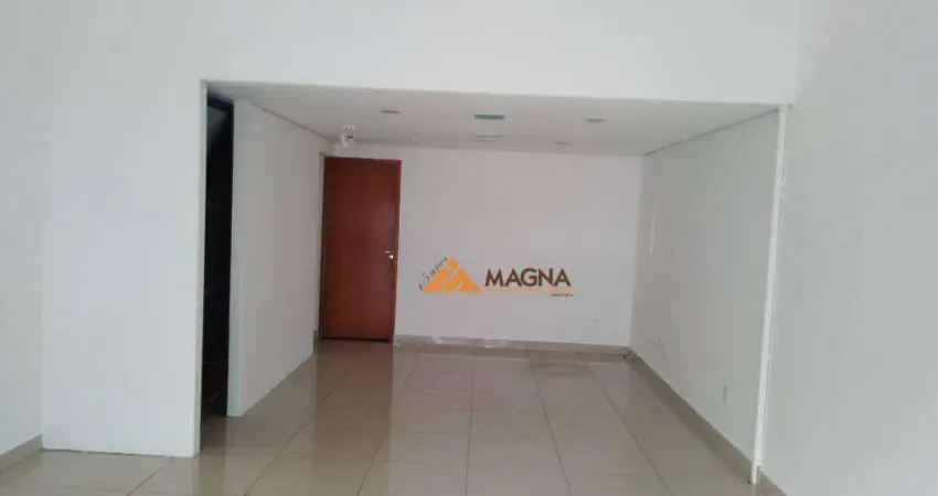 Loja para alugar, 50 m² por r$ 2.825,00/mês - centro - ribeirão preto/sp