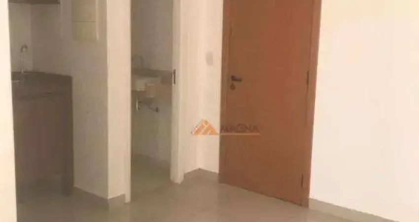Sala à venda, 57 m² por R$ 462.880,00 - Santa Cruz do José Jacques - Ribeirão Preto/SP