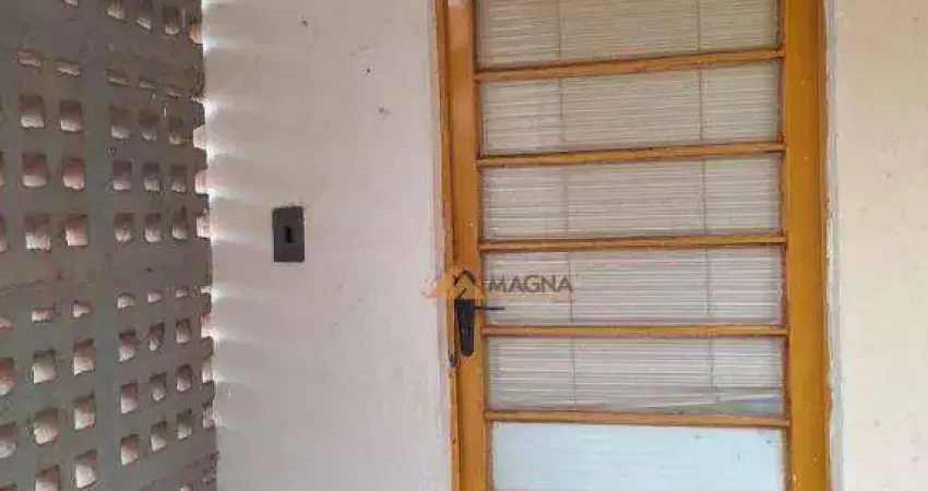 Apartamento à venda, 48 m² por R$ 150.000,00 - Jardim João Rossi - Ribeirão Preto/SP