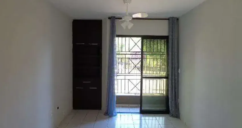 Apartamento à venda, 76 m² por R$ 330.000,00 - Parque Residencial Lagoinha - Ribeirão Preto/SP