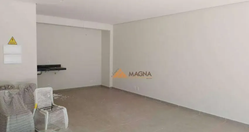 Loja à venda, 42 m² por R$ 380.070,00 - Vila Amélia - Ribeirão Preto/SP