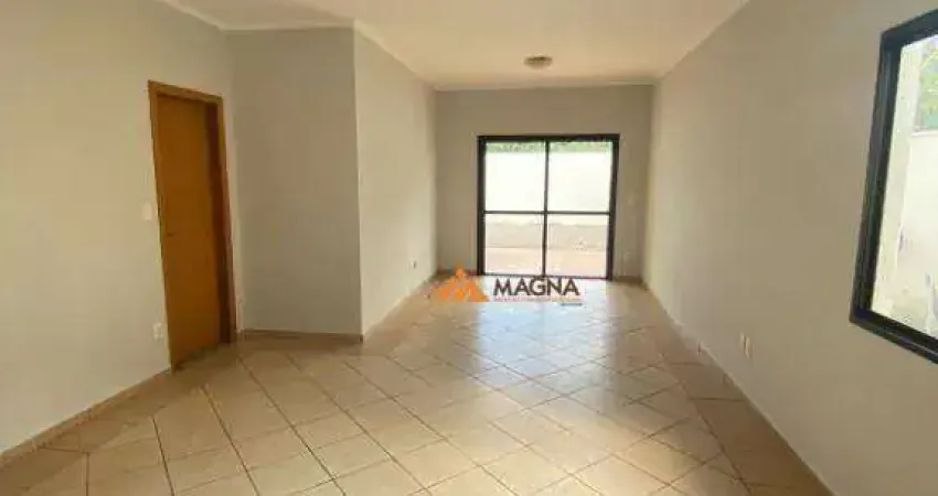 Casa com 4 quartos sendo 1 suítepara alugar, 180 m² por R$ 5.396/mês - Distrito de Bonfim Paulista - Ribeirão Preto/SP