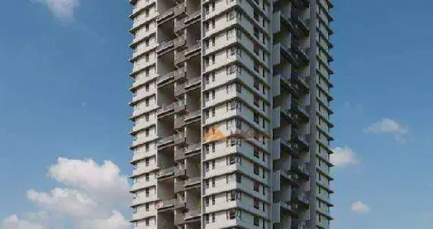 Apartamento à venda, 156 m² por R$ 1.397.349,00 - Jardim Botânico - Ribeirão Preto/SP