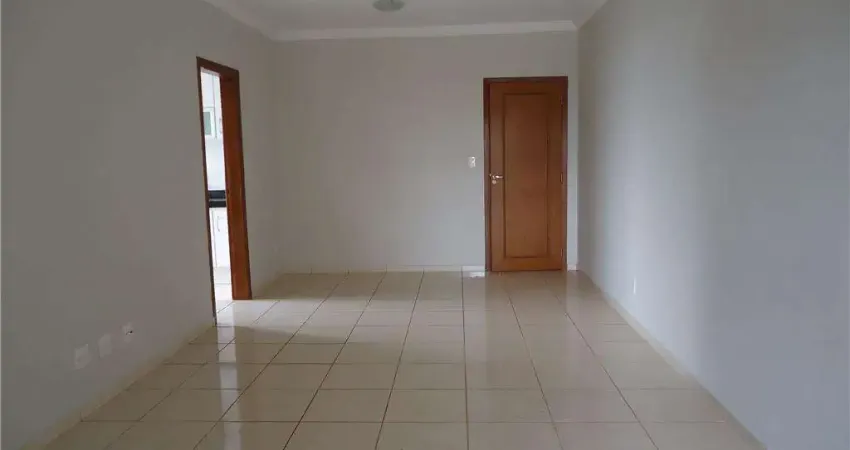 Apartamento com 2 quartos sendo 1 suíte para alugar, 70 m² por R$ 2.991/mês - Jardim São Luiz - Ribeirão Preto/SP