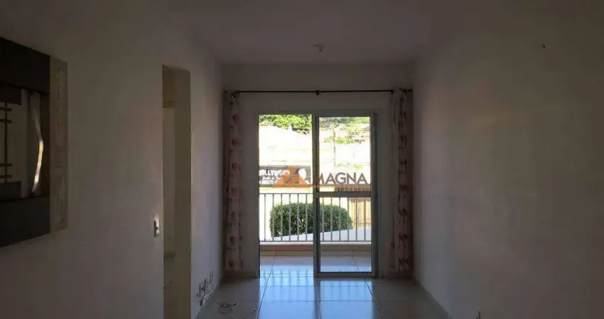 Apartamento à venda, Sumarezinho - Ribeirão Preto/SP