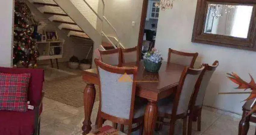 Cobertura à venda, 240 m² por R$ 960.000,00 - República - Ribeirão Preto/SP